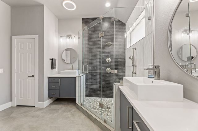 1393 Sagebrook Drive, Fairview, TX 75069