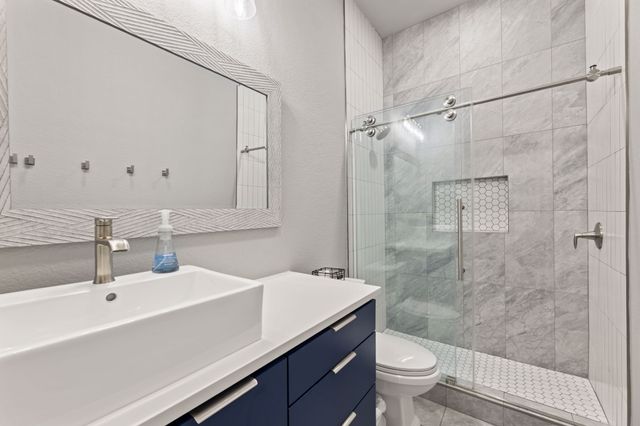 1393 Sagebrook Drive, Fairview, TX 75069