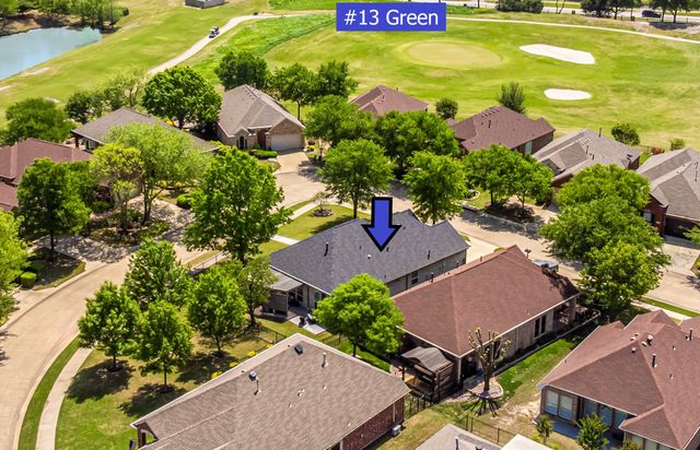 1393 Sagebrook Drive, Fairview, TX 75069