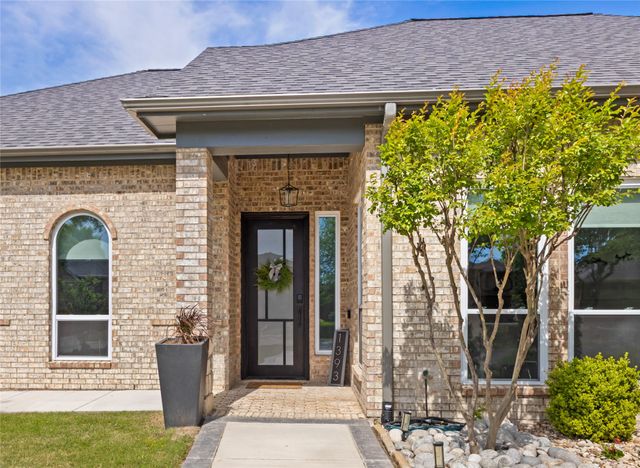 1393 Sagebrook Drive, Fairview, TX 75069