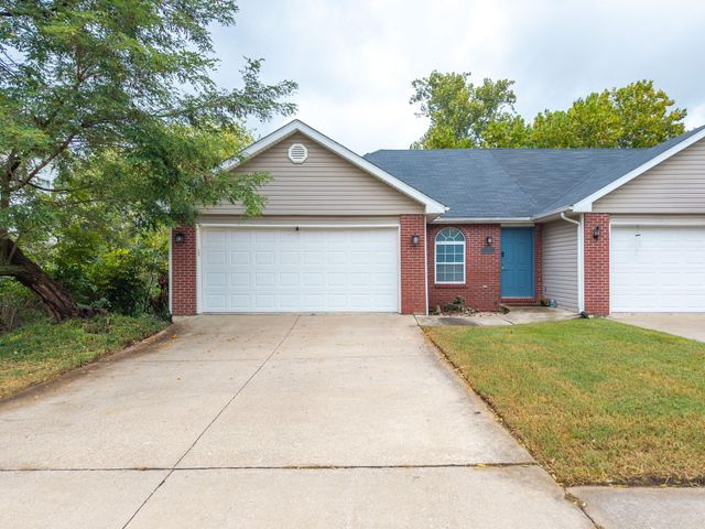 5345 E TRIKALLA DR, Columbia, MO 65202