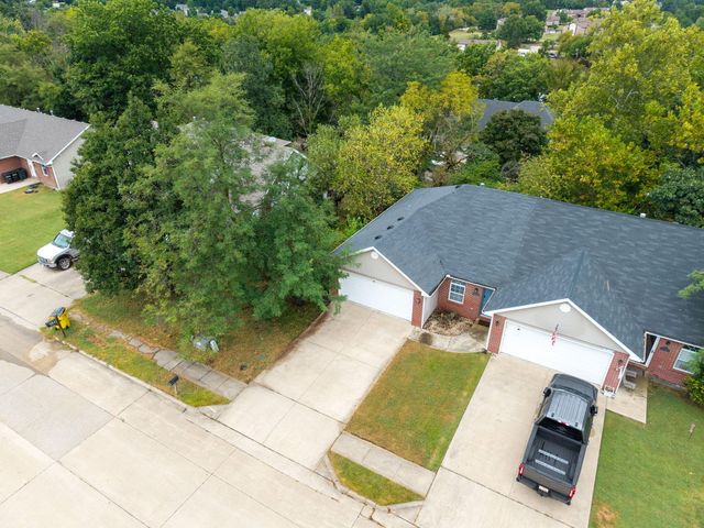 5345 E TRIKALLA DR, Columbia, MO 65202