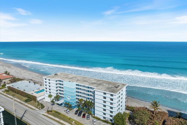 900 Ocean Drive 107, Juno Beach, FL 33408