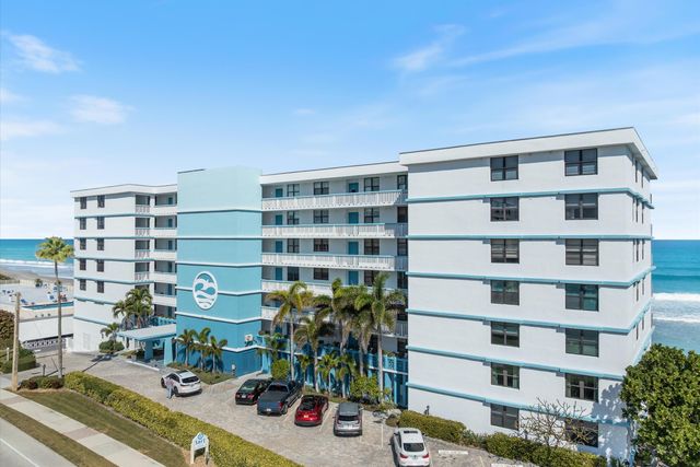 900 Ocean Drive 107, Juno Beach, FL 33408
