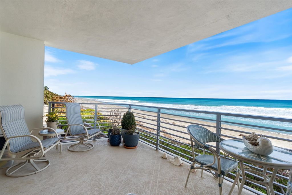 900 Ocean Drive 107, Juno Beach, FL 33408