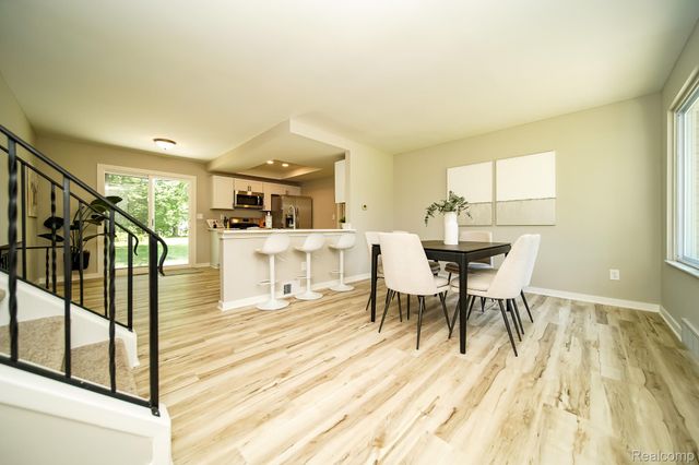 48297 Mallard Drive, Chesterfield Township, MI 48047