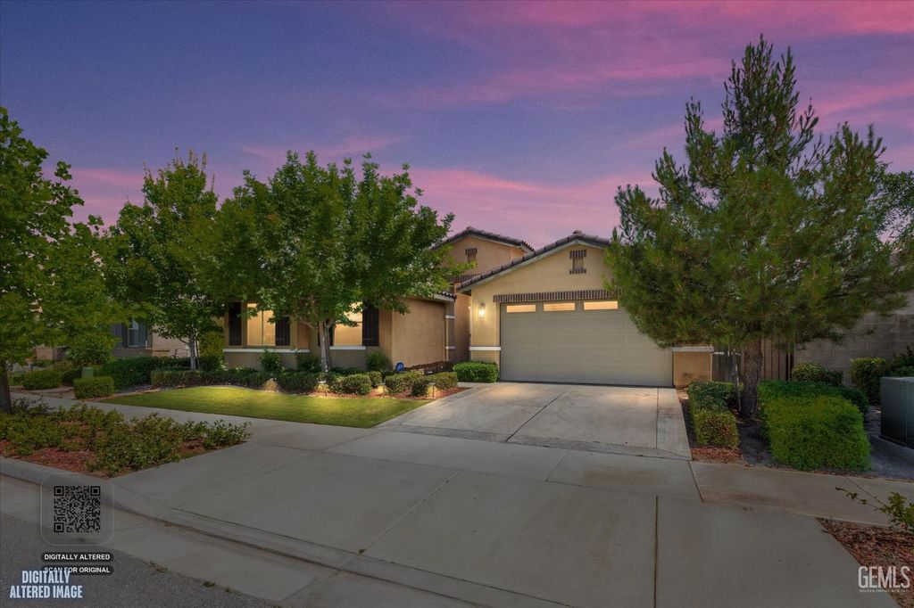 11614 Hollybrook Lane, Bakersfield, CA 93311