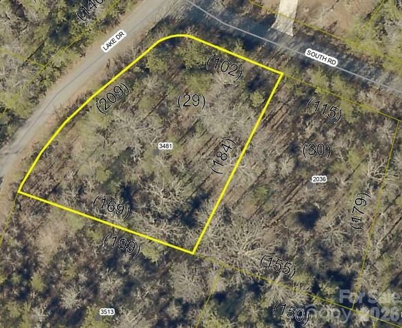 3481 Lake Drive, Morganton, NC 28655