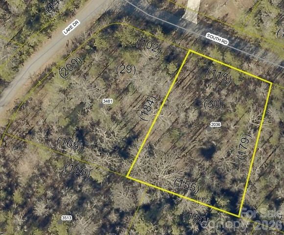 3481 Lake Drive, Morganton, NC 28655