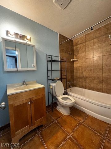 5111 Dalton Drive, Las Vegas, NV 89119