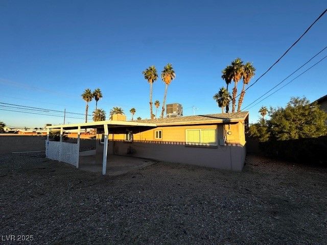 5111 Dalton Drive, Las Vegas, NV 89119