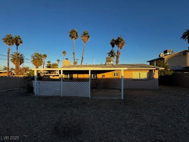 5111 Dalton Drive, Las Vegas, NV 89119