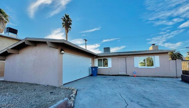 5111 Dalton Drive, Las Vegas, NV 89119