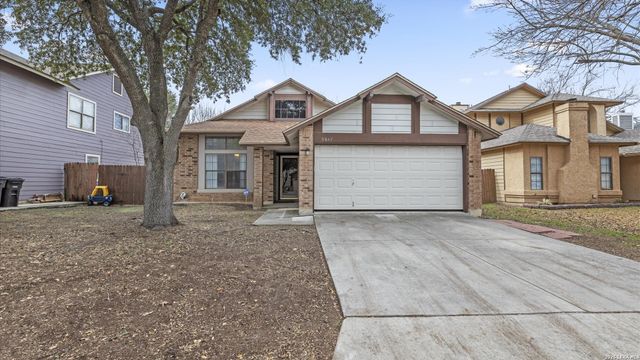 9847 Spring Harvest, San Antonio, TX 78254