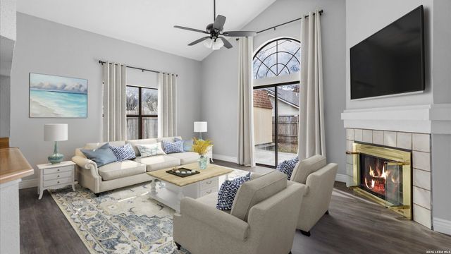 9847 Spring Harvest, San Antonio, TX 78254