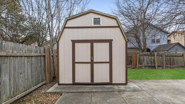 9847 Spring Harvest, San Antonio, TX 78254