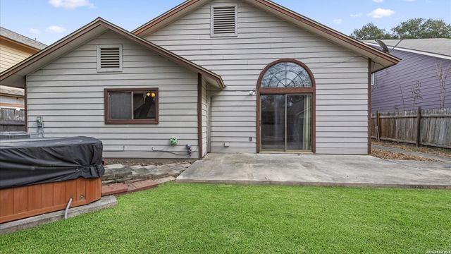 9847 Spring Harvest, San Antonio, TX 78254
