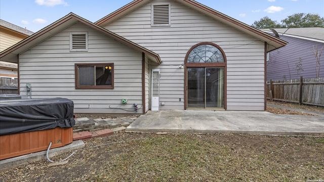 9847 Spring Harvest, San Antonio, TX 78254