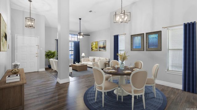 9847 Spring Harvest, San Antonio, TX 78254