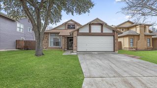 9847 Spring Harvest, San Antonio, TX 78254