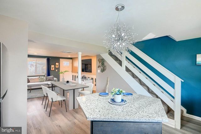 800 SECKEL CT, Baltimore, MD 21227