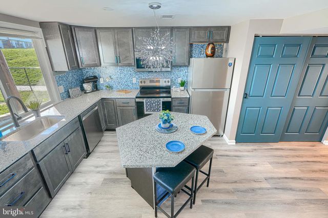 800 SECKEL CT, Baltimore, MD 21227