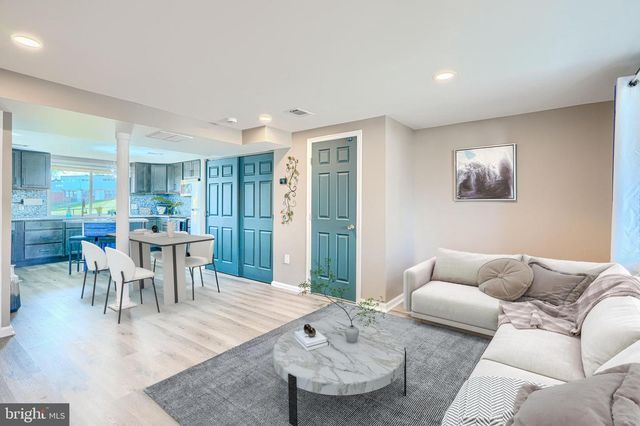 800 SECKEL CT, Baltimore, MD 21227