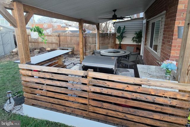 800 SECKEL CT, Baltimore, MD 21227