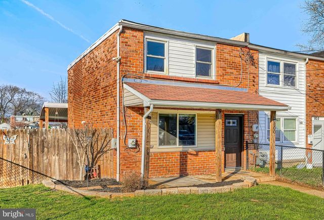 800 SECKEL CT, Baltimore, MD 21227