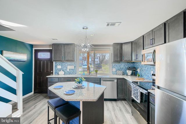 800 SECKEL CT, Baltimore, MD 21227