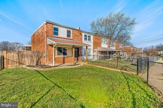 800 SECKEL CT, Baltimore, MD 21227