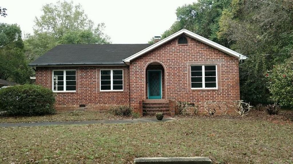 1316 N ADAMS Street, Tallahassee, FL 32303