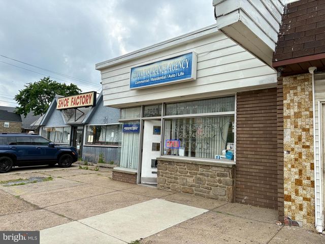 7008 CASTOR AVE, Philadelphia, PA 19149