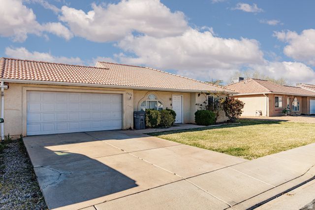 2614 E 620 N, St. George, UT 84790