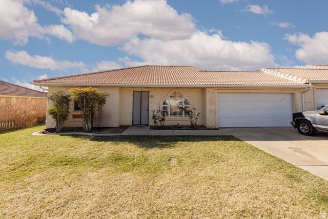 2614 E 620 N, St. George, UT 84790