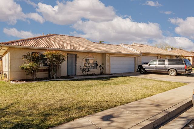 2614 E 620 N, St. George, UT 84790