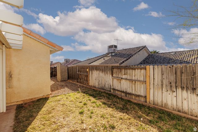 2614 E 620 N, St. George, UT 84790
