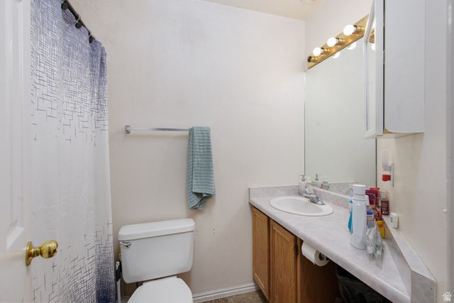 2614 E 620 N, St. George, UT 84790