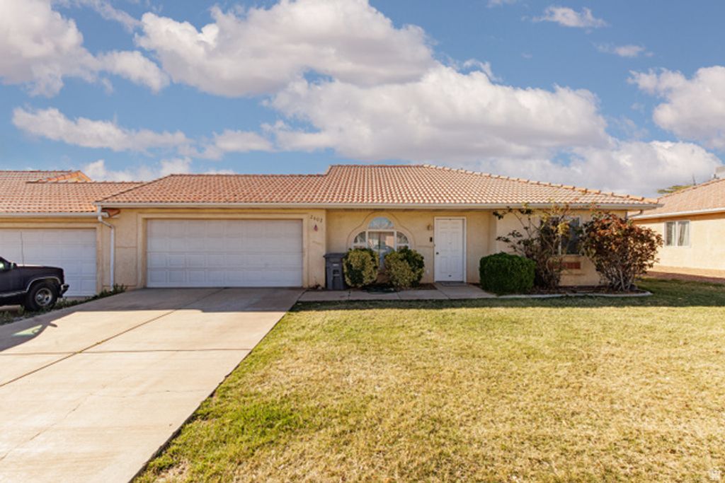 2614 E 620 N, St. George, UT 84790