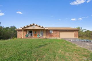 5923 Stone Church Road, Unincorporated, MO 63037