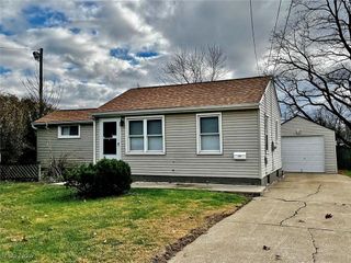 114 29th Street SW, Canton, OH 44706