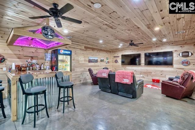 166 Mill Stream Road, Lexington, SC 29072