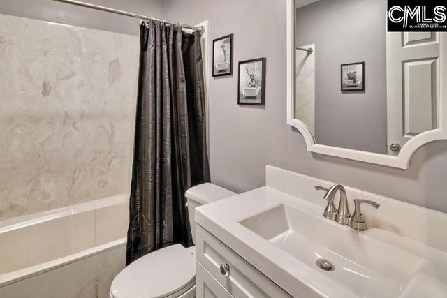 166 Mill Stream Road, Lexington, SC 29072