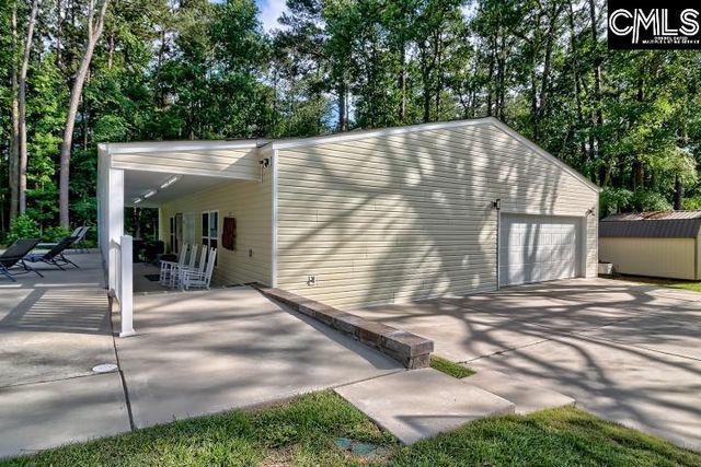 166 Mill Stream Road, Lexington, SC 29072