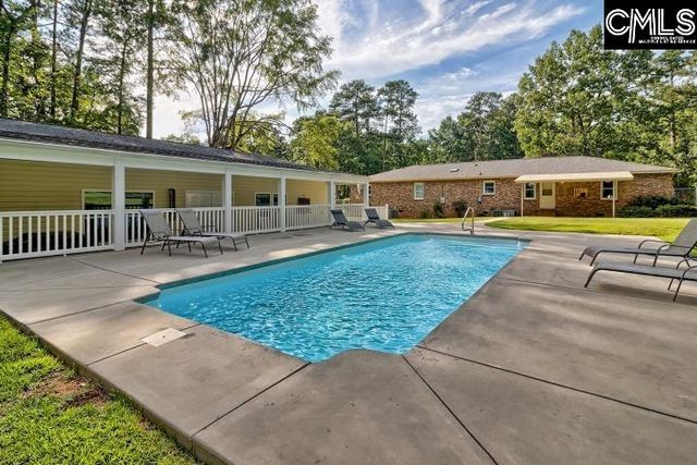 166 Mill Stream Road, Lexington, SC 29072