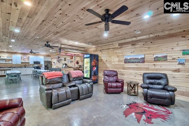 166 Mill Stream Road, Lexington, SC 29072