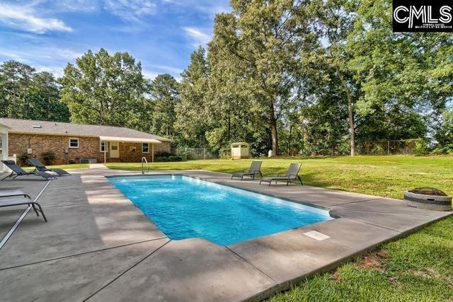 166 Mill Stream Road, Lexington, SC 29072
