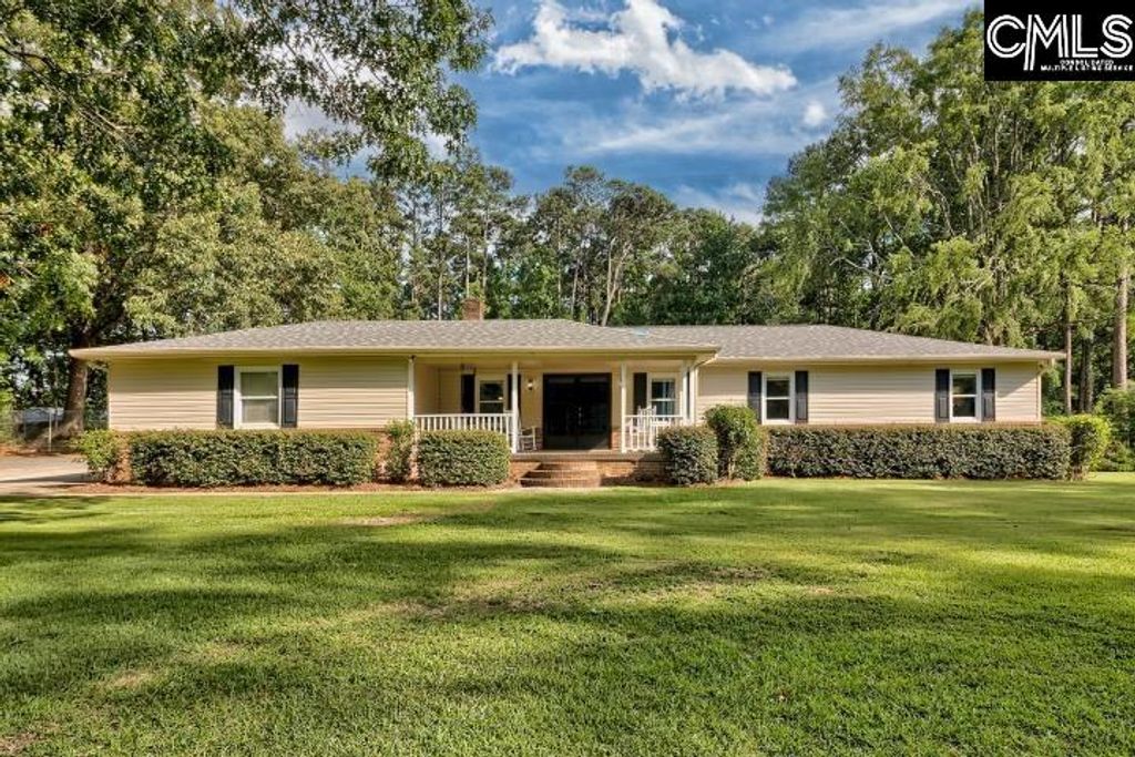 166 Mill Stream Road, Lexington, SC 29072