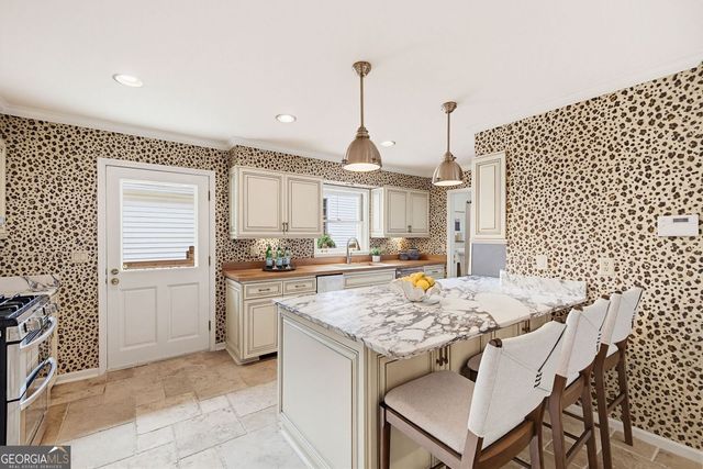 570 Rock Springs Road NE, Atlanta, GA 30324