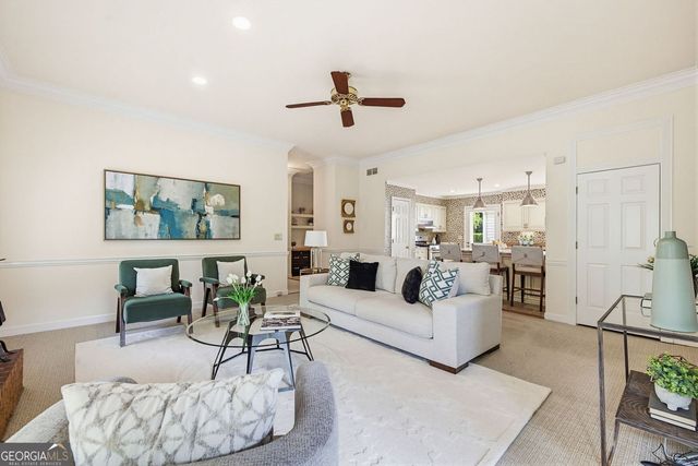 570 Rock Springs Road NE, Atlanta, GA 30324
